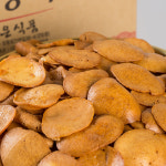 조은식품 누룽지맛 똘뱅이 3.2kg 1입 업소용 대용량 벌크포장 : 비플리마켓