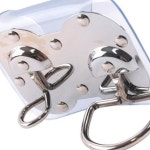 수공구집 망치허리케이스 망치집 공구홀더 : 오빠만물상회