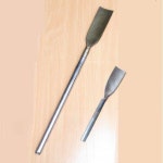 강철 나무삽 내리삽 흙파기 도랑 모종 모종삽 주말농장 작은 노치 : 황금알오리