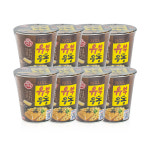 오뚜기 유부우동컵 62g 8입 : 비플리마켓
