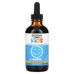 바이오레이 NDF Calm 허브 드롭 Herbal Drops 바닐라 어린이용 118ml : 명품직구대행