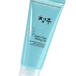 청주 각질케어 피토테라피 수퍼 클리어 필링젤 150ml 저자극 밀크 모공 관리 : 제이티-샵