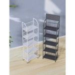 편의점 과자 진열대 선반 가게 철제 수납대 매대 마켓 편의점매대 빵 팬트리 매장 슈퍼 : 주앤준25