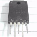 2PCS STRF6467 STR-F6467 집적 회로 IC 칩 : 삼십이플렉스