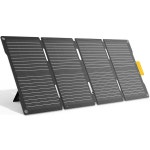 TOGO POWER 60W 휴대용 태양광 24W 발전소와 패널 구부러짐 백업... 호환 정전 18V /3.3A 허리케인에 USB-C USB-A /60W 대비한 : 루나리테일