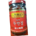 중화두반장 이금기 368g 식자재 : 모두와 식자재마트