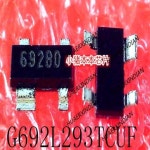 SOT-143 인쇄  G692L293TCUF 692BD 692BO 692B : 삼십이플렉스