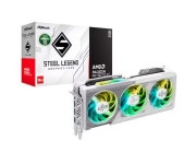 ASRock 라데온 RX 9070 XT 스틸레전드 D6 16GB 대원씨티에스 : 주식회사 더블루