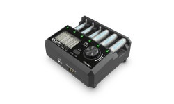 지포스 Record Buster AAAAA Charger G0156 일본 정규품 : aispeed