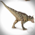 에프 카르노사우루스 어린이피규어 키덜트장난감 공룡조형물 : 에프티홈