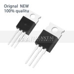 오리지널 CT308B CT308B-800S CT308B-800 TO220 로트당 10 개 : 삼십플렉스