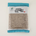 [자연담은 산해림] 최상급 프리미엄 해바라기씨 1kg : 자연담은 산해림