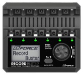 지포스 Record Buster AAAAA Charger G0156 일본 정규품 : aispeed