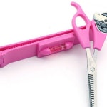 손쉬운 앞머리 커팅 가위 자르기 헤어 스타일링 이발 숱 제모 컷트 셀프 머리가위 : 다드림shop