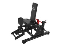 힙어뎍션&어브덕션 헬스기구(해머스트렝스, 싸이벡스, 짐80, 노틸러스, 테크노짐, 라이프피트니스) : 스트렝스랜드