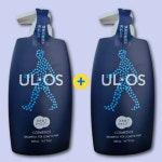 우르오스 스칼프샴푸 500ml 1+1 : 더행복한가게