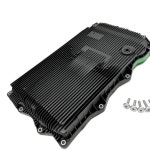 BMW X6 재규어 XJ 레인지로버 스포츠용 변속기 오일 팬 키트 2486290 : 럭키글로벌1