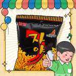 싱싱푸드 싱싱푸드 자야 30g 1입 : 비플리마켓