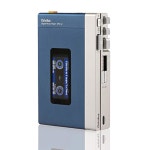오리올러스 DPS-L2 ES9038 PRO USB DAC DSD256 384kHz /32비트 3.5+3.5&4.4mm 출력 카세트 플레이어 클래식 룩 하이파이 뮤직 : 플로우나인