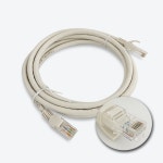 CAT6 인터넷선 다이렉트 랜케이블 2M : 파버몰