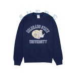 와일드 동키 콜로라도 스테이트 스웻셔츠 네이비 Wild Donkey Sweatshirt : 스웨이드샵
