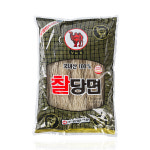 한밭식품 한밭식품 낙타찰당면 1kg 1입 : 비플리마켓