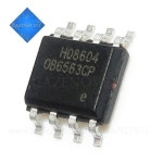 자 10 개/몫 OB6563CP SOP8 OB6563 LCD 관리 IC 칩 : 삼십이플렉스