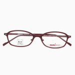 모노디자인 울템안경테 XLIM 남자여자 가벼운 국산안경 MO169-04 : 디어 아이즈