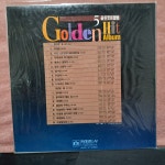 미개봉 골든 힛트앨범5 LP/1992년 킹음반/진주사 LP(5394) : 진주사