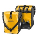 Ortlieb 오르트립 클래식 스포츠 롤러 바이크 사이드 패니어 QL2.1 세트 25L F6309 : 웅앤영스토어