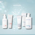 에스트라 아토베리어 크림 MD 160ml+샘플 10팩 : 케어즈몰