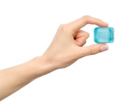 국내배송 니도 나이스 아이스 베이비 스트레스볼 젤리볼 색깔랜덤 선택가능 : 나나나마트