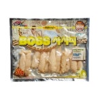 라이코스 써니 강아지 대용량 간식 그대로 닭가슴살, 500g, 1개 : 랑스펫