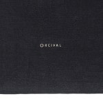오르치발 복조리 숄더백 크로스백 코튼 옥스 ORCIVAL OR-H0251KOX 3컬러 : 히라가나다라