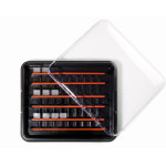 HSI-M923-2 뚜껑 리드 Black lid only for M922 Simport : 세진과학