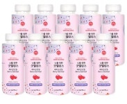 식사대용 간편 쉐이크 굿밸런스 베리 50g x10개 : 영앤윌