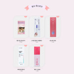 원포 임테기 원포 임신테스트기 3매입 정확한 스트립 임신 테스트 진단 임산부 비밀 안심배송 : 다나아팜