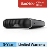 [공식] 샌디스크 프로페셔널 G-DRIVE Enterprise-Class 26TB : solutionplus