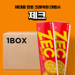 롯데 제크 100g 20입 : 비플리마켓