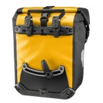 Ortlieb 오르트립 클래식 스포츠 롤러 바이크 사이드 패니어 QL2.1 세트 25L F6309 : 웅앤영스토어