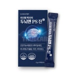 이시형박사 두뇌엔 PS 1박스 뇌건강 영양제 : 건강앤다이어트