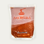 [대디스] 바로푸드 스파게티 소스 3kg : 대디스마켓