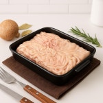 [돼지 생 막창 1마리분 약400g] 막창구이 내장간 고기터미널 캠핑음식 냉장 : 고기터미널