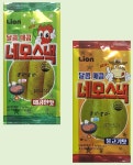 네모스넥 -매콤불고기 치킨3종 13G  60개 (20+20+20) : 반짝반짝 GROCERY