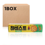 롯데 하비스트 달콤고소 100g 20입 : 비플리마켓