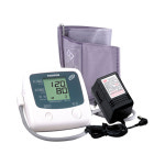메디텍 국산 가정용 자동 전자혈압계 원터치 측정 병원용 : 태리메디칼