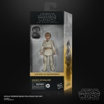 STAR WARS : G0026 스타워즈 블랙 시리즈 아나킨 스카이워커, 스타워즈 팬텀 메너스 컬렉션용 15cm(6인치) : ryuryun