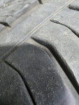 225 60 17 중고타이어 225/60R17 컨티넨탈 : 타이어체인지