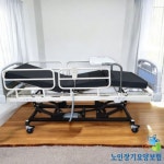 전동침대 대여 JP3030 (서울.경기 설치가능) : 백세플러스 의료기