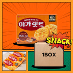롯데 마가렛트 352g 8입 : 비플리마켓